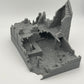 Productfoto Tabletop 28mm The Printing Goes Ever On (TPGEO) 0: Herberg Ruïnes Ivory City - Gebouw Koninkrijk Gonthan - Inn Tabletop Terrain