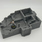 Productfoto Tabletop 28mm The Printing Goes Ever On (TPGEO) 0: Herberg Ruïnes Ivory City - Gebouw Koninkrijk Gonthan - Inn Tabletop Terrain