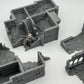 Produktfoto Tabletop 28mm The Printing Goes Ever On (TPGEO)  0: Stadthalle Ruinen Ivory City - Gebäude Königreich Gonthan -  Town Hall Tabletop Terrain