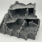 Productfoto Tabletop 28mm The Printing Goes Ever On (TPGEO) 0: Handelsplaats Ruïnes Ivory City - Gebouw Koninkrijk Gonthan - Handelszaal Tabletop Terrain