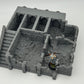 Productfoto Tabletop 28mm The Printing Goes Ever On (TPGEO) 0: Handelsplaats Ruïnes Ivory City - Gebouw Koninkrijk Gonthan - Handelszaal Tabletop Terrain