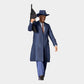 Productfoto Diorama en Modelbouw Miniatuurfiguur: Mafiosi: Mafia Gangster 3