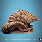 Productfoto Tabletop 28mm Lord of the Print (LotP) 1: Tabletop Miniatuur: Dire-Pangolin, Schubbeest en Pantserdier, Aardwroeter, Wachtersbeest, Dungeon-beest, Baasmonster (25_07_B1)