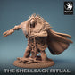 Shellspike Sjamaan - Krachtig en magisch wezen (F2)