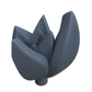Productfoto diorama en modelbouw decoratie, accessoires: 0: Planten en gewassen: Succulenten