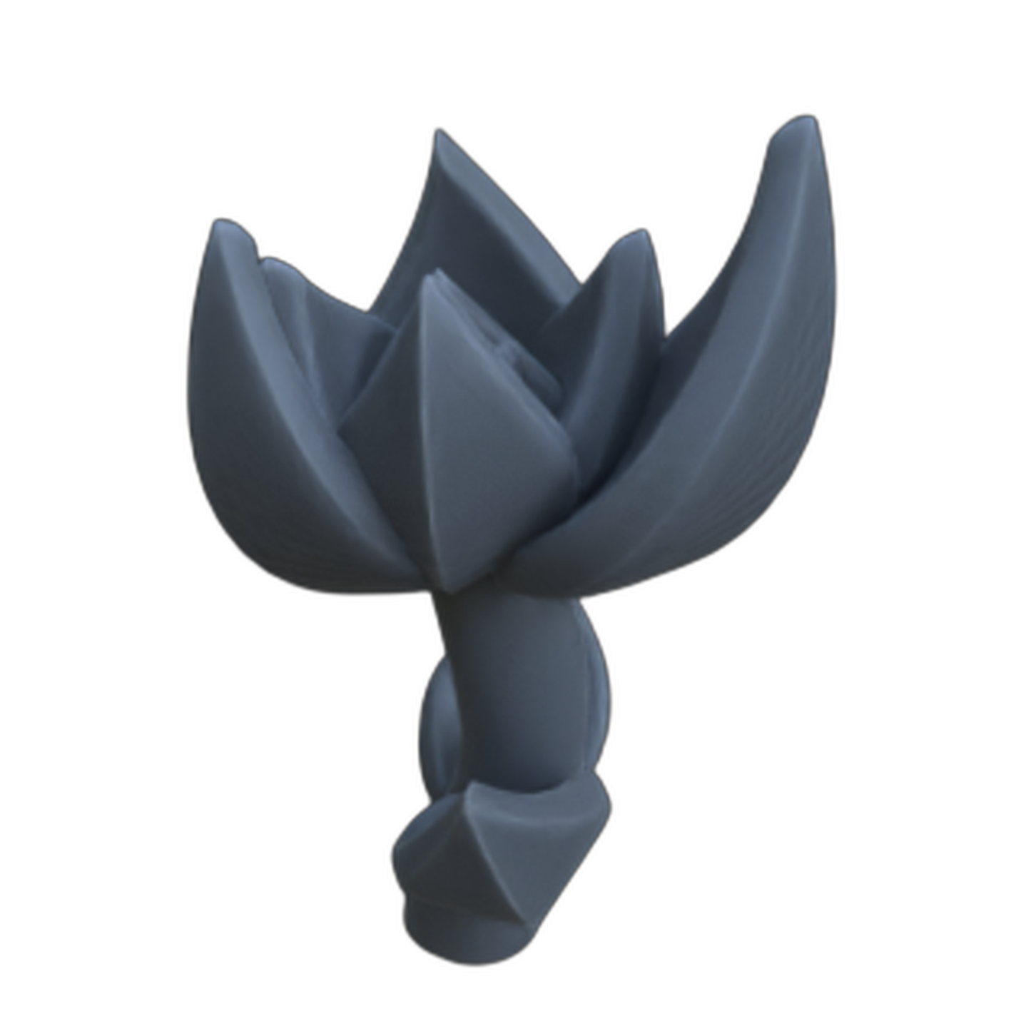 Productfoto diorama en modelbouw decoratie, accessoires: 0: Planten en gewassen: Succulenten