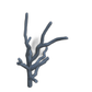Productfoto diorama en modelbouw decoratie, accessoires: 0: Bomen: 5 takken en takken
