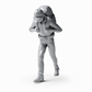3drifter-miniatures Wanderer Figurenansicht 5