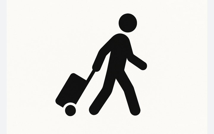 Spoor, Transport & Reis