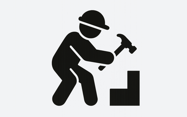 Bouwplaats, Werkplaats & Ambacht