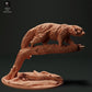 Productfoto dierenfiguur Animal Den Miniatures 0: Wildedierfiguur: Binturong - beermarter (23_05_10)