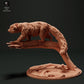 Productfoto dierenfiguur Animal Den Miniatures 1: wilde dierenfiguur: binturong - beermarter (23_05_10)