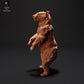Productfoto dierenfiguur Animal Den Miniatures 1: wild dierfiguur: zwarte beer - staand (23_09_15)