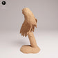 Produktfoto Tierfigur Animal Den Miniatures 0: Wildtier Tierfigur: Kanincheneule - beim Strecken (25_09_14)