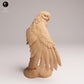 Produktfoto Tierfigur Animal Den Miniatures 1: Wildtier Tierfigur: Kanincheneule - beim Strecken (25_09_14)