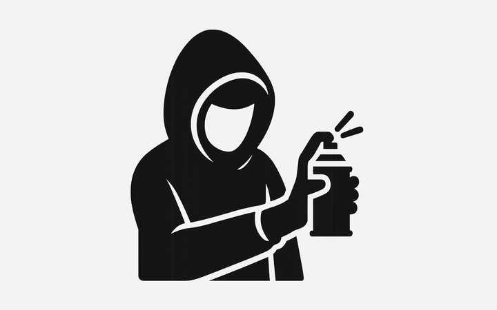 Misdaad, Bende & Stedelijk