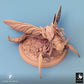 Produktfoto Tabletop 28mm Lord of the Print (LotP) 0: Tabletop Miniatur: Insektenreiter auf Riesiger Mantide, Bogenschütze, Monströse Kavallerie, Schwarmbestie (24_07_E5)