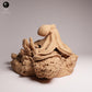 Productfoto 0: Zeedier dierenfiguur: Tagkrake (25_10_05)