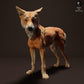 Productfoto dierenfiguur Animal Den Miniatures 2: Wilddierenfiguur: Dingo (23_04_11)