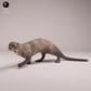 Produktfoto Tierfigur Animal Den Miniatures 3: Wildtier Tierfigur: Riesenotter (26_08_04)