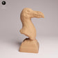 Productfoto Tabletop 28mm Lord of the Print (LotP) 0: Vogel dierenfiguur: Reuzenalk - buste (26_04_02)