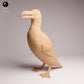Productfoto Tabletop 28mm Lord of the Print (LotP) 2: vogel dierenfiguur: reuzenalk - staand (26_04_03)