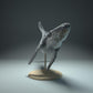 Productfoto dierenfiguur Animal Den Miniatures 0: Zeedierfiguur: bultrugwalvis (22_09_03)