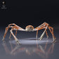 Productfoto dierenfiguur Animal Den Miniatures 5: zeedier dierenfiguur: Japanse reuzenkrab (26_09_04)