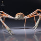 Productfoto dierfiguur Animal Den Miniatures 6: Zeedierfiguur: Japanse reuzenkrab (26_09_04)