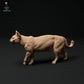 Productfoto Dier Figuur Diorama, Modelbouw: 0: Huisdier Figuur: lopende Kat