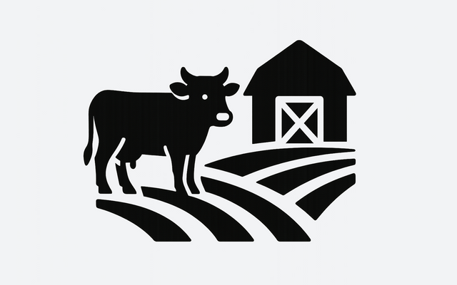 Agrarlandschap