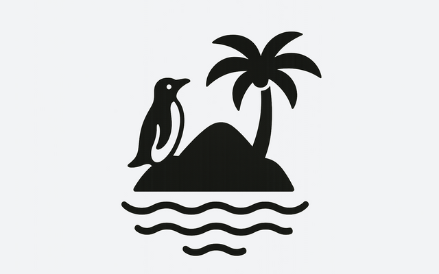 Eiland/Archipel