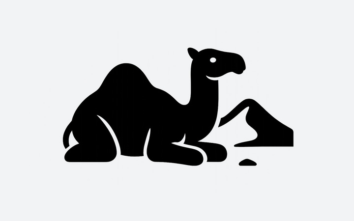 Woestijn/halfwoestijn