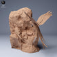 Productfoto dierenfiguur Animal Den Miniatures 0: Jungle-dierenfiguur: lichtrode ara's (24_04_09)