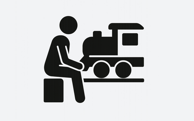 1:87 - H0