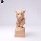 Produktfoto 2: Wildtier Tierfigur: Puma - Büste (25_01_10)