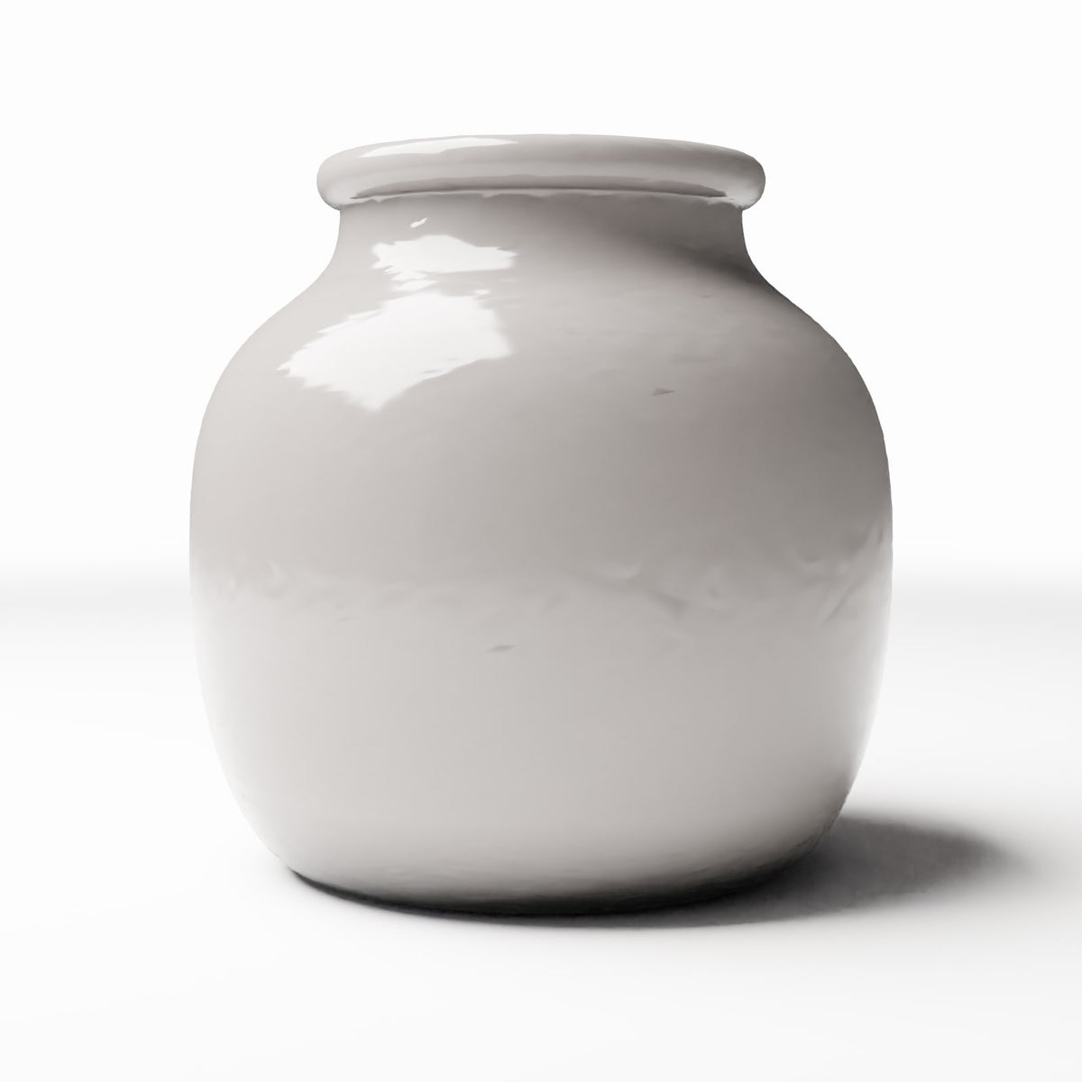 MyPortal Studios set 25, model 1350: vooraanzicht op witte achtergrond