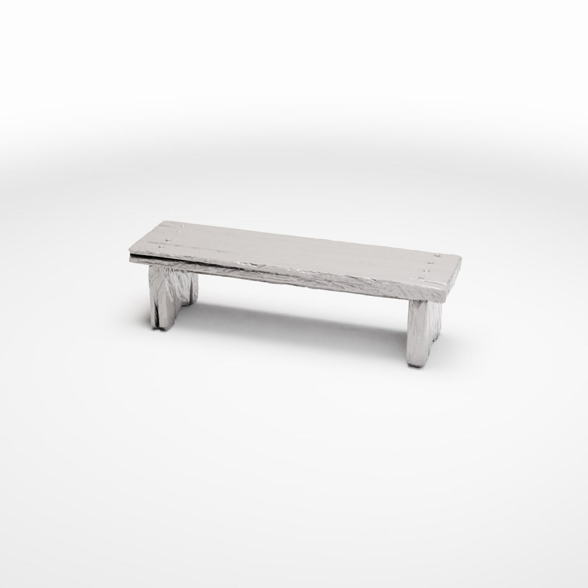 MyPortal Studios set 44, model 1488: vooraanzicht op witte achtergrond