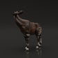 Productfoto dierenfiguur Animal Den Miniatures 2: wilde dierenfiguur: okapi (22_06_01)