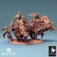 Productfoto Tabletop 28mm Lord of the Print (LotP) 0: O boar samen (24_04_O)