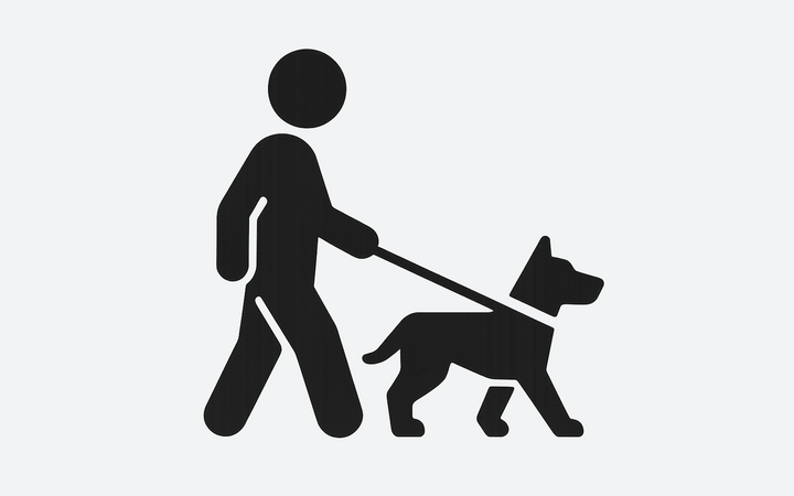 Passanten & Stad leven