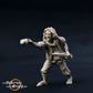 Productfoto Tabletop 28mm The Printing Goes Ever On (TPGEO) 0: 9 Helden in gevechtspositie: Gefährten van mensen, elfen, dwergen en hobbits - Krijgers