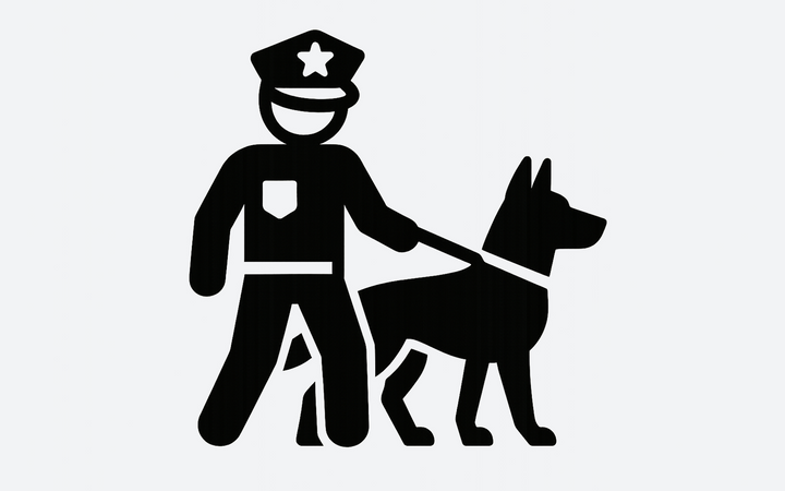 Politie, Brandweer & Hulpdiensten