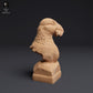 Productfoto 0: Zeevogel dierenfiguur: Atlantische papegaaiduiker - buste (25_04_06)
