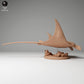 Productfoto dierenfiguur Animal Den Miniatures 0: Oceaan dierenfiguur: rifmanta (24_06_01)
