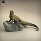 Productfoto dierenfiguur Animal Den Miniatures 0: Zeedierenfiguur: zeeleguaan (22_03_03)