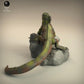 Productfoto dierenfiguur Animal Den Miniatures 2: Zeedierenfiguur: Zeeleguaan (22_03_03)
