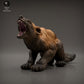 Productfoto dierenfiguur Animal Den Miniatures 3: wilde dierenfiguur: veelvraat (22_03_02)