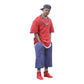 Productfoto 0: Ganster Rapper: HipHop Homies Set