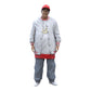 Productfoto 0: Ganster Rapper: HipHop Homies Set